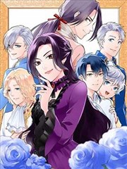 纸上侦探社漫画改编封面